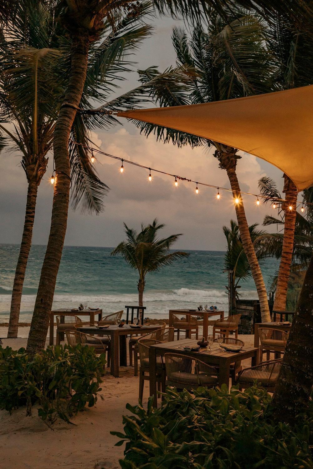 Casa Malca Hotel Tulum Exterior foto