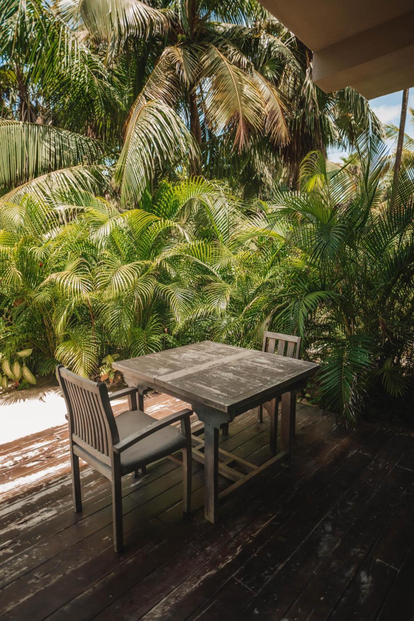 Casa Malca Hotel Tulum Exterior foto